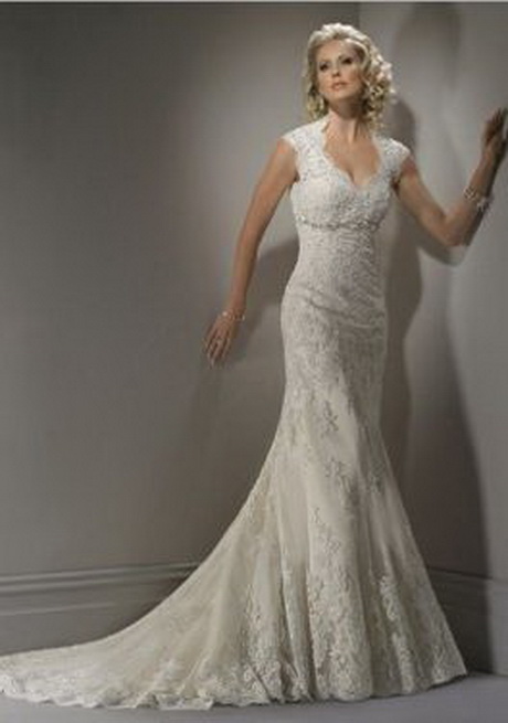 Robe mariée france