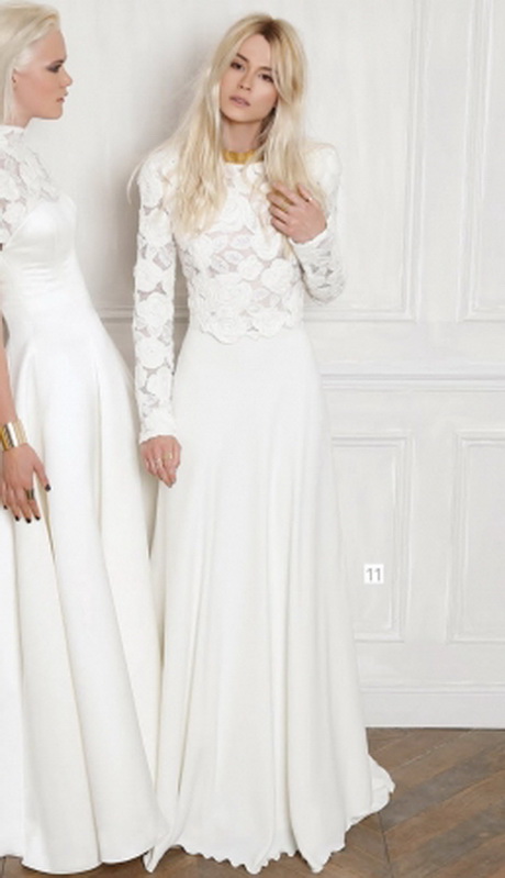 Robe mariée mariage