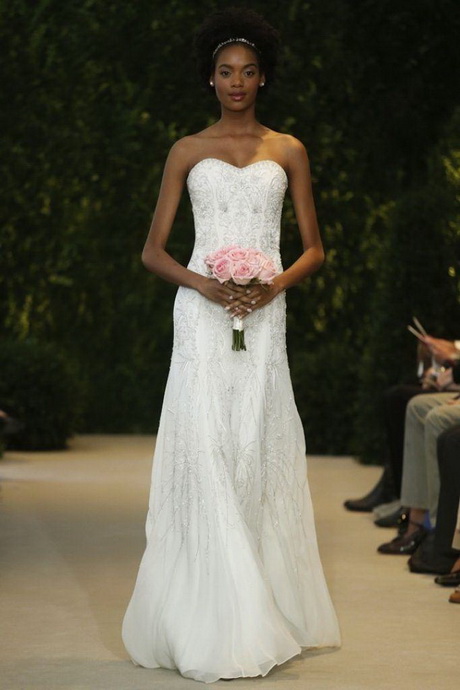 Robe mariée tendance 2014