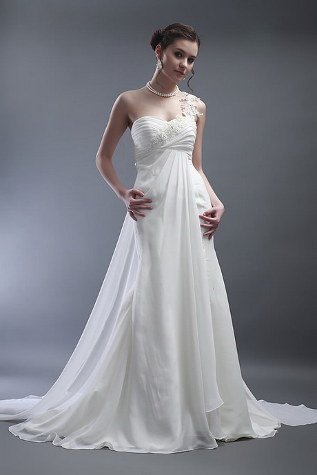 Robe mariée tendance