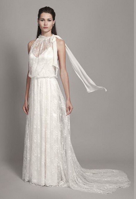 Robe mariée vintage