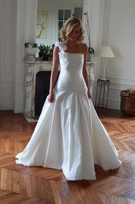 Robe mariee creatrice