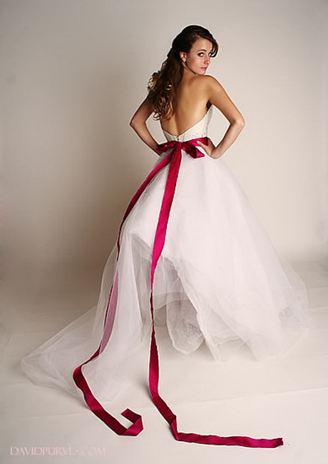 Robe mariee originale