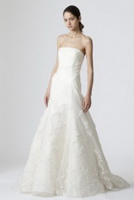 Robe mariee vera wang