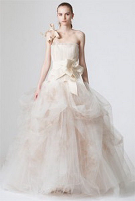 Robe mariee vera wang