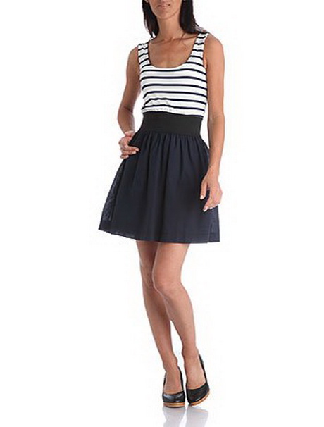 Robe mariniere femme