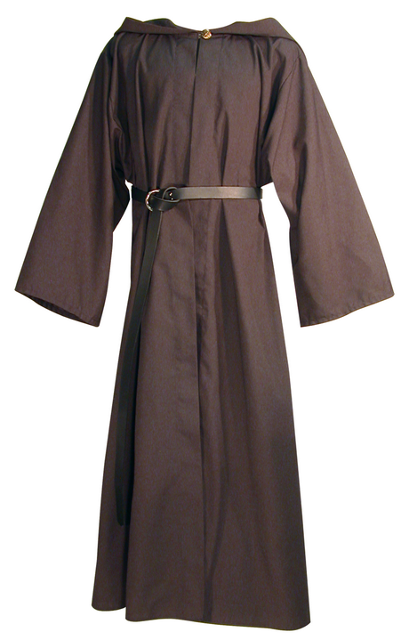 Robe medieval