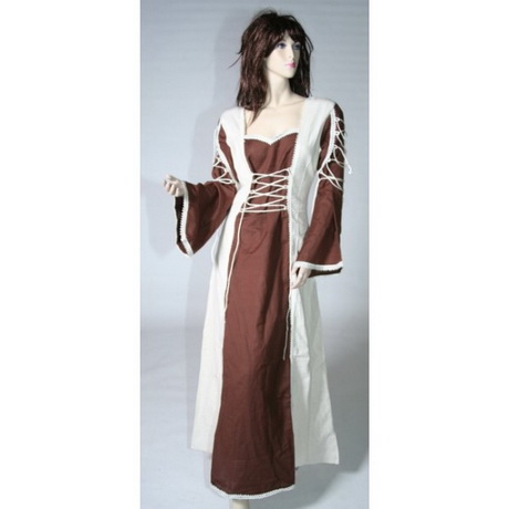 Robe medieval