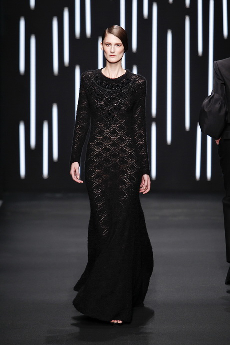 Robe noir 2014