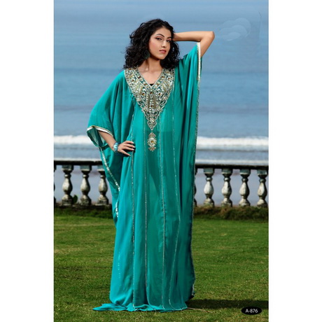 Robe orientale dubai