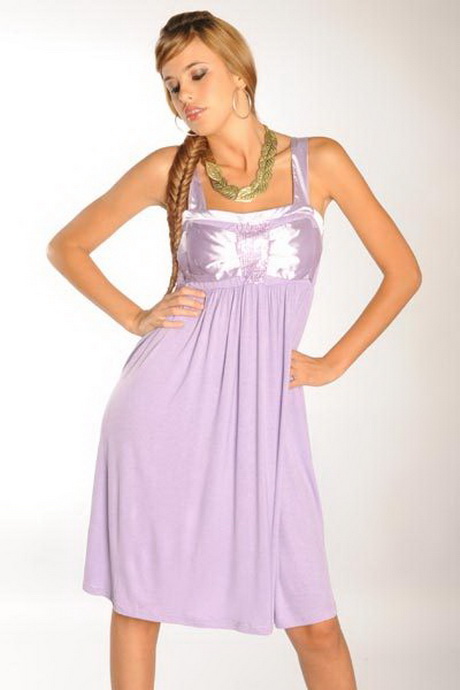 Robe parme