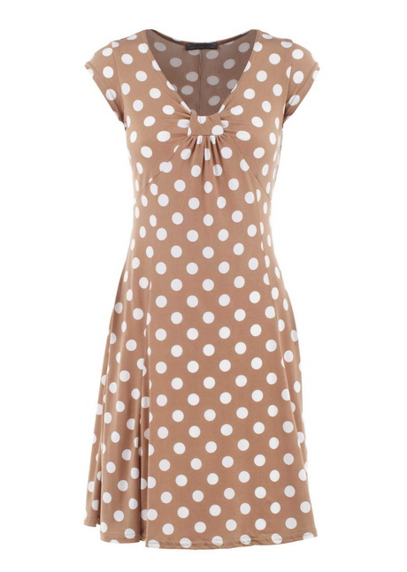 Robe pois