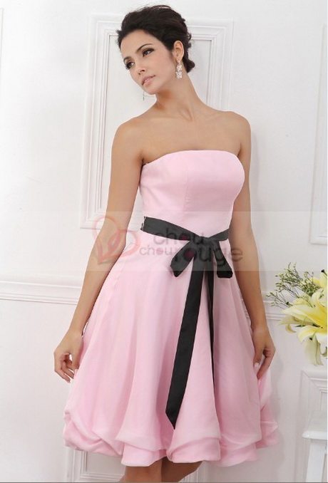 Robe pour aller au mariage