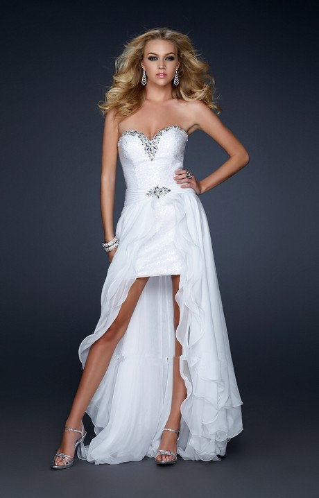 Robe pour cocktail mariage