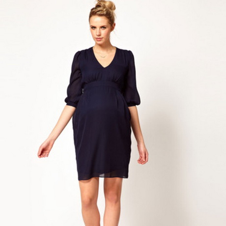 Robe pour enceinte