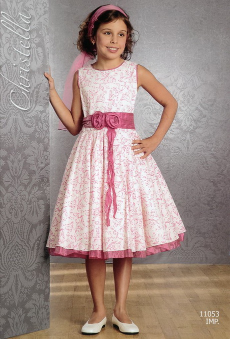 Robe pour fille d honneur