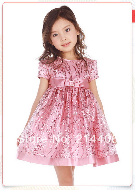 Robe pour fille de 14 ans