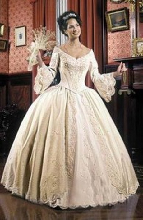 Robe princesse adulte