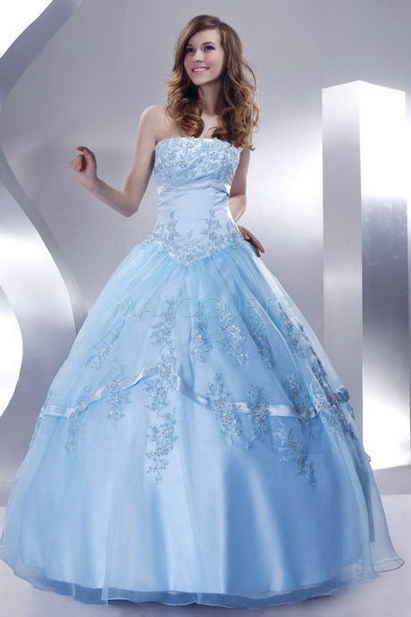 Robe princesse femme