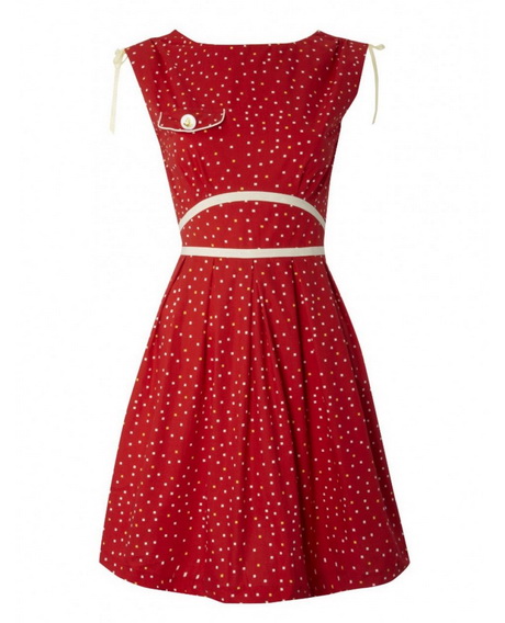 Robe retro