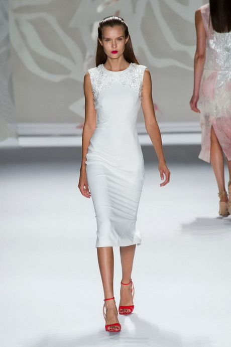 Robe été 2014