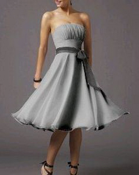 Robe temoin mariage