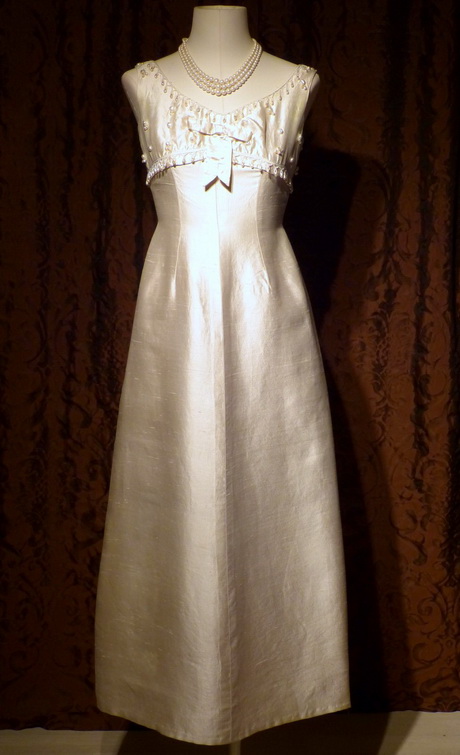 Robe vintage