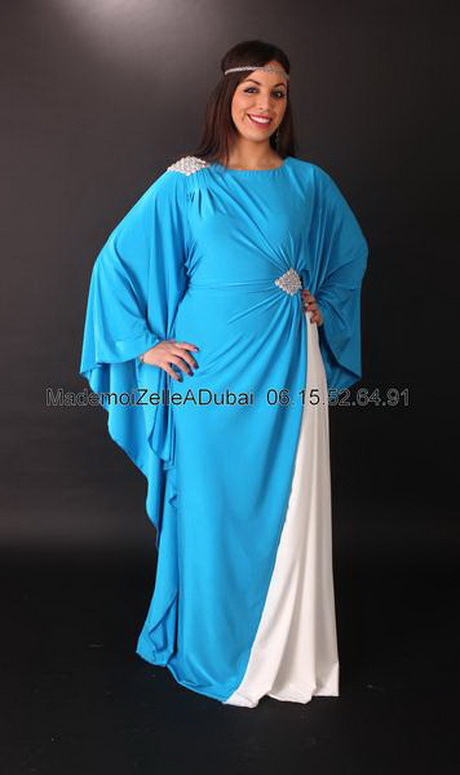 Robes de dubai