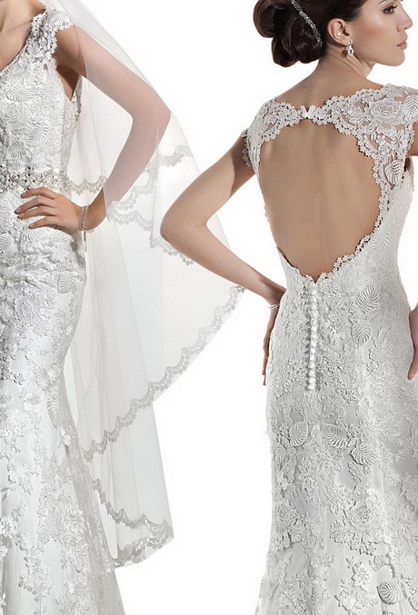 Robes de mariée demetrios