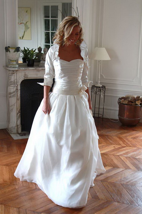 Robes de mariée tours