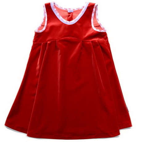 Robes enfant fille