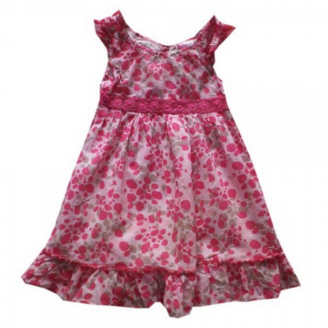 Robes enfant fille