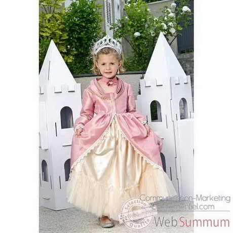 Robes filles 3 ans