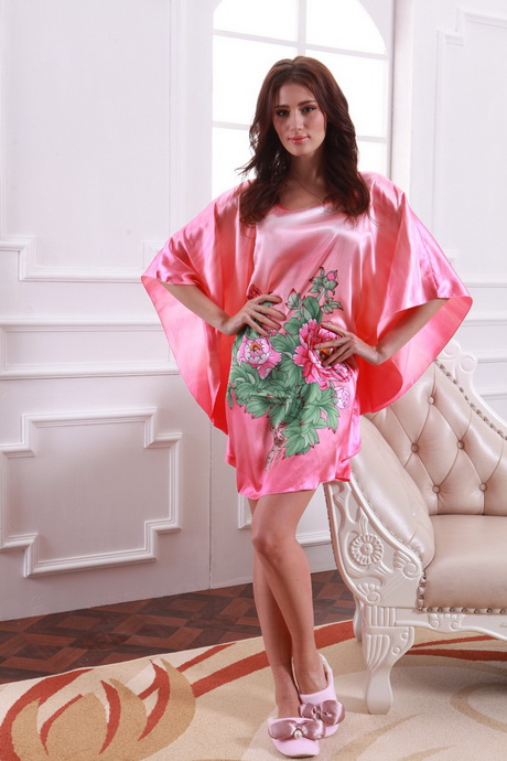 Robes oriental