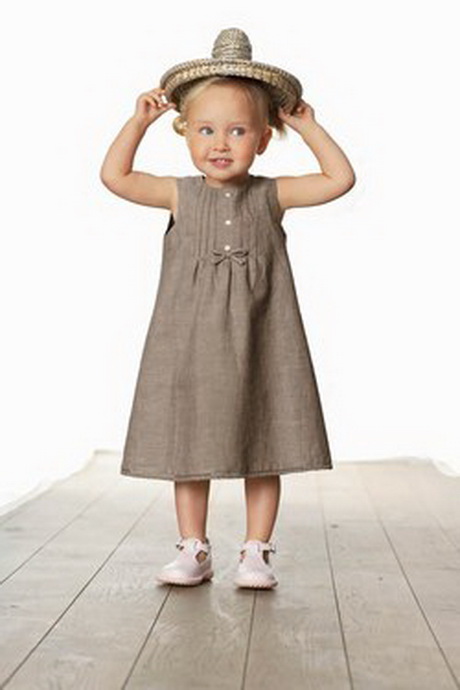 Robes pour enfant