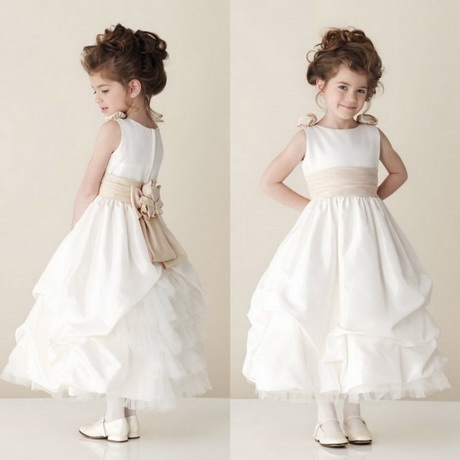 Robes pour enfants