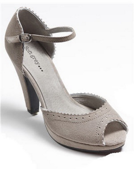 Salome chaussures