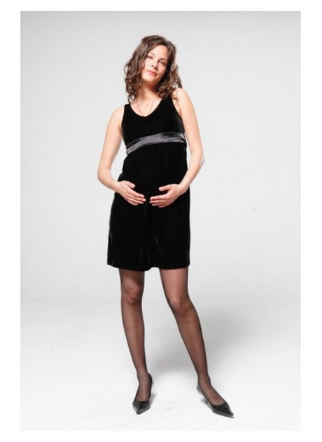 Tenue ceremonie femme enceinte