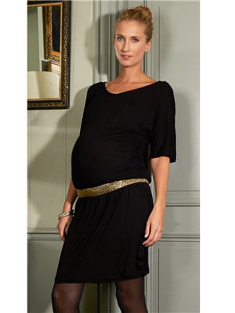 Tenue de fete femme enceinte