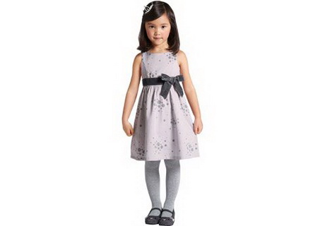 Tenue de fête enfant