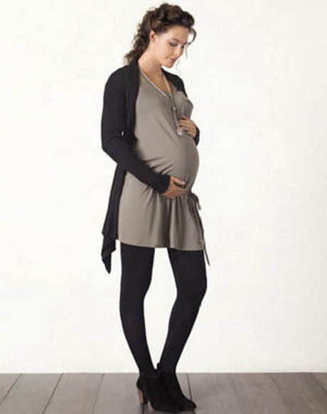 Tenue femme enceinte