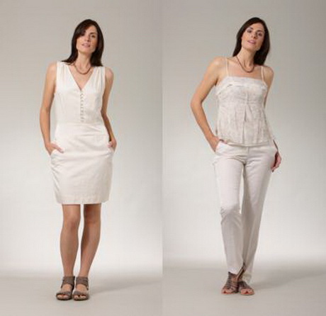 Tenues pour mariage femme