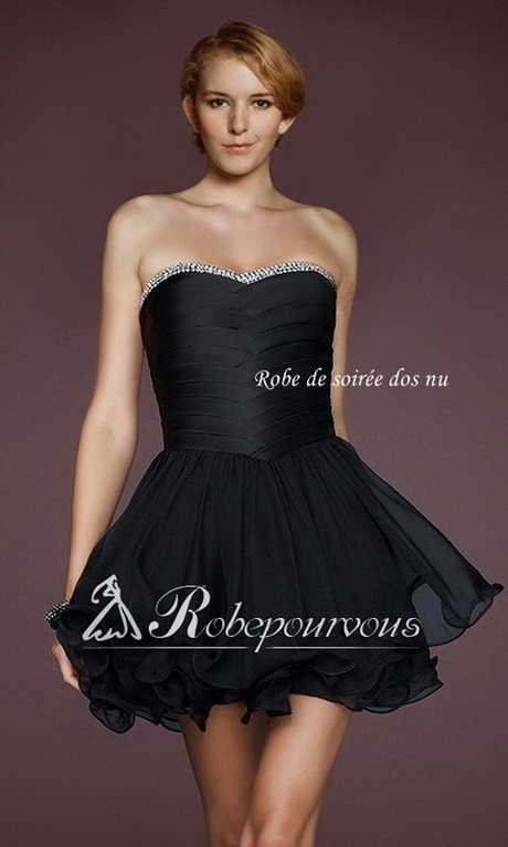 Une robe pour vous