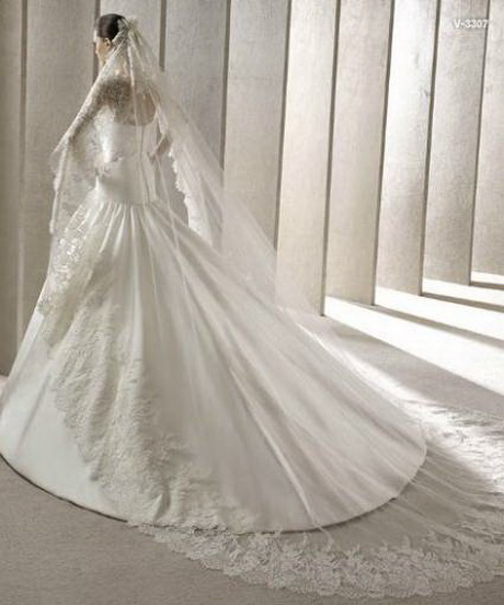 Voile de mariée