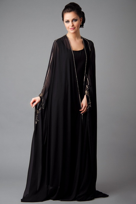 Abaya dubai 2016