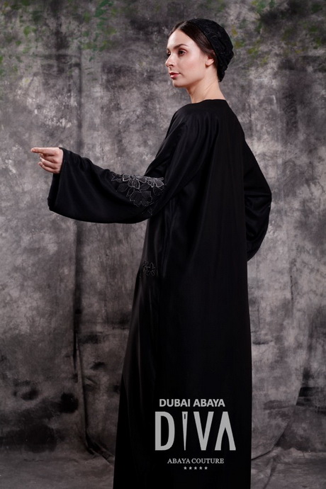 Abaya dubai 2016