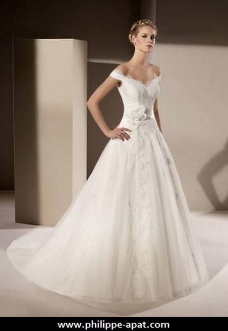 Les robe mariage 2016