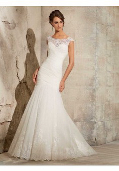 Plus belle robe de mariée 2016