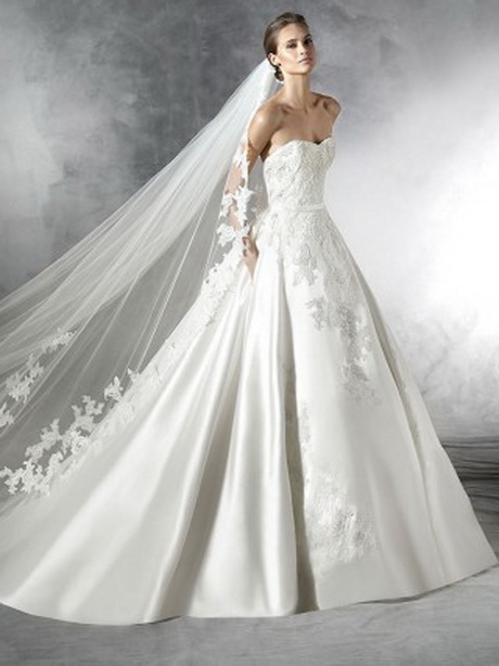 Robe de mariée cymbeline 2016