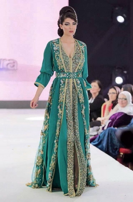 Robe de soirée dubai 2016